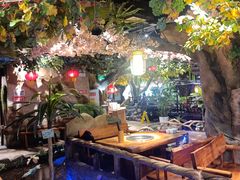 -城墙拐拐火锅(三峡广场黑金冠店)