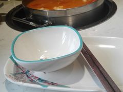 -蕃茄述·好汤自然来(江汉路店)