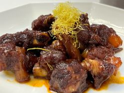 -中谷小南国花园酒店·宴会厅