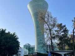 -狐尾山公园