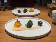 -天水蔬食料理(树德之光店)