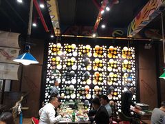 -龙虾风暴(松江店)