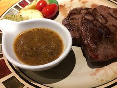 安格斯肋眼牛排-斗牛士牛排(南京东路店)