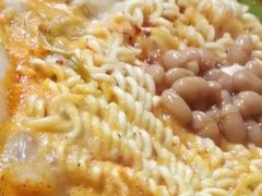 部队火锅-管中炸鸡(建国道店)