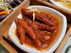 -观塘港茶餐厅(八一大道店)