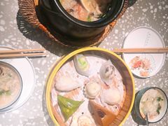-金香匯晚茶(浑南店)