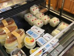 -苹果花园(金耀南路店)