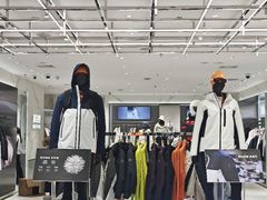 -开元商城(钟楼店)