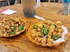 -南记食粥坊·宵夜大排档(岭南分店)