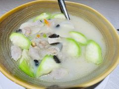 -渔意如意·首创金鲷顺德鱼生