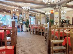 -山城年华老火锅(玉林店)