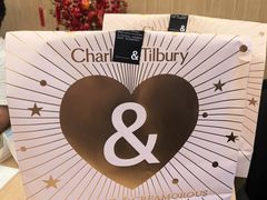 -B&C黄油与面包·法式古堡面包坊(新天地店)