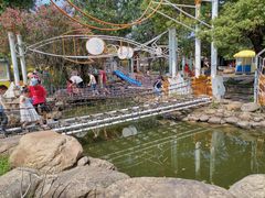 -南昌之星游乐场