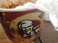 -肯德基(新阳光店)
