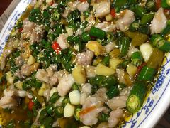 民国霸王兔-杨记隆府(时代天街店)