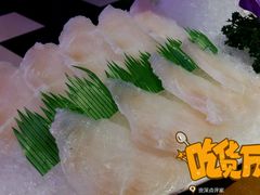 龙利鱼-乐宴KTV火锅(九方购物中心店)