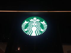 -星巴克(深圳布吉万象汇4F店)