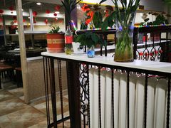 -张树军海鲜(王府壹号店)