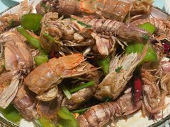 -荣祥海鲜·烟台菜(胜利路二部)