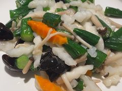 -前海沿·青岛菜(乐客城店)