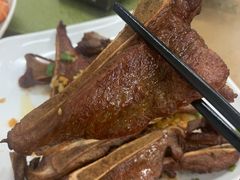 -嘉升大排档(番禺总店)