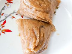 蛋黃肉粽-赵记粽子(司前街店)