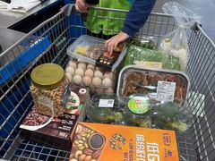 -山姆会员商店(杨桥西路店)