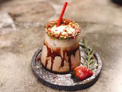 -BE NORMAL CAFE(霞溪路店)