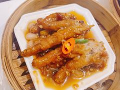 -稻香酒家(天河城店)