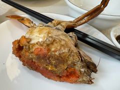-莲花公园煎蟹(总店)