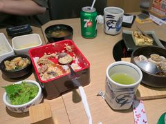 -沼津港精致料理·寿喜烧·烧鸟(青浦宝龙广场日料榜单店)