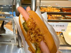 -宜家·瑞典风味餐厅(四元桥店)