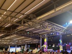 -渔家火锅·海鲜自助餐·演艺(亚龙湾天域酒店)