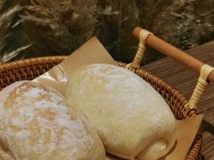 -烫面包·面包烘焙(绿地缤纷城店)