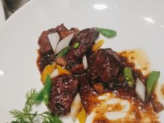 -大鸭梨烤鸭(房山店)