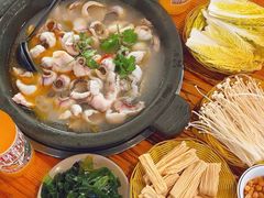 -大鼎石锅鱼(春江里店)