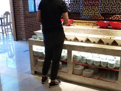 -额尔敦传统涮(光明路店)