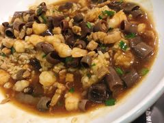 海肠捞饭-小郭私房菜·海肠捞饭店(学士街店)