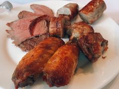 -拉蒂娜·巴西牛排馆 Latina·Brazilian Steakhouse(陆家嘴旗舰店)