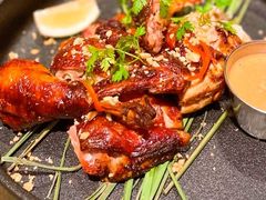 -NAYA·亚洲泰菜(欢乐港湾店)