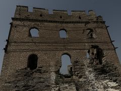 -蟠龙山长城景区