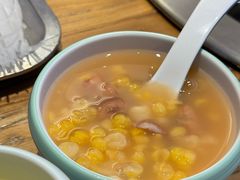 -锅老头铁锅炖•大锅蒸汽海鲜(韩乐坊店)