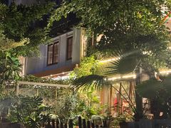 -时光花园(白鹭洲店)