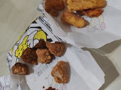 -超级鸡车(长寿路店)