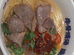 -陳香貴·兰州牛肉面(上海长风大悦城店)