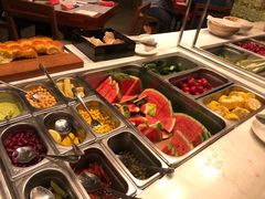 -The COOK·厨餐厅·自助餐(浦东嘉里大酒店)