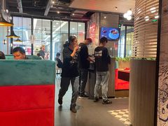 -避风塘(宝山万达店)