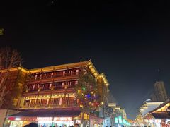 -大小河街