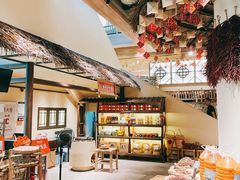 -洞庭土菜馆(天河北总店)
