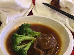 -东莞常平逸豪国际大酒店